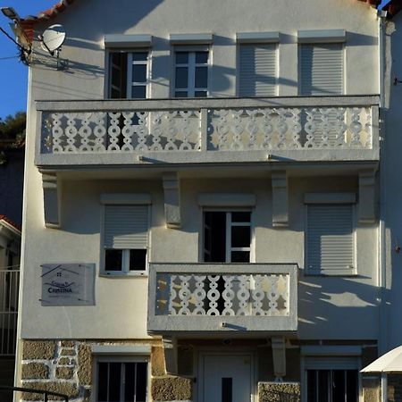 Апартаменты Casa Da Ti Cristina Pomares Экстерьер фото
