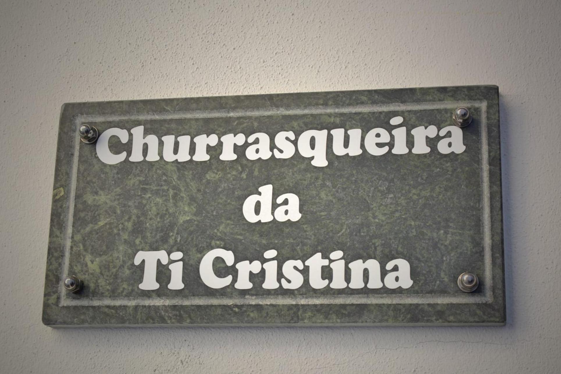 Апартаменты Casa Da Ti Cristina Pomares Экстерьер фото